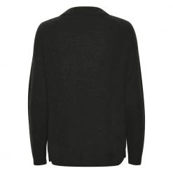 InWear PapinaIW Oneck Pullover Black