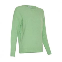Moss Copenhagen Pullover Green