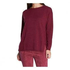 MALIPARMI Knitwear Red