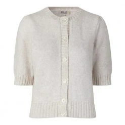 Baum Und Pferdgarten Knitwear Beige