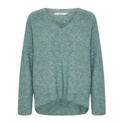 Gestuz Sweater Blue