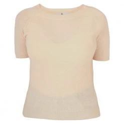 Arnie Says Flynn Cash Genser White