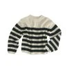 Stylein Round-neck Knitwear White