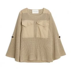 By Malene Birger Genser Beige