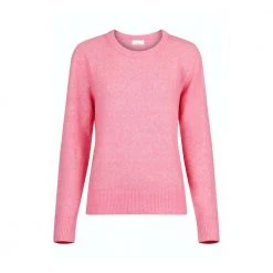 Neo Noir Knitwear Pink