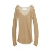 By Malene Birger Top Elire Beige