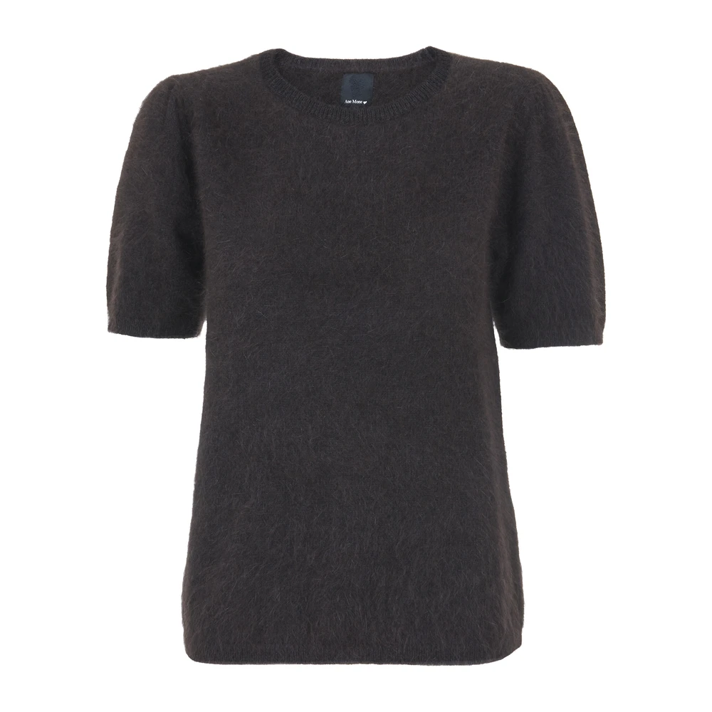 Brown Ane Mone Sarah Pullover Klær Brown