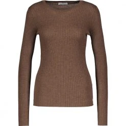 Urban Pioneers Top Brown