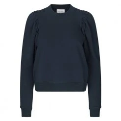 Second Female Knitwear Blue