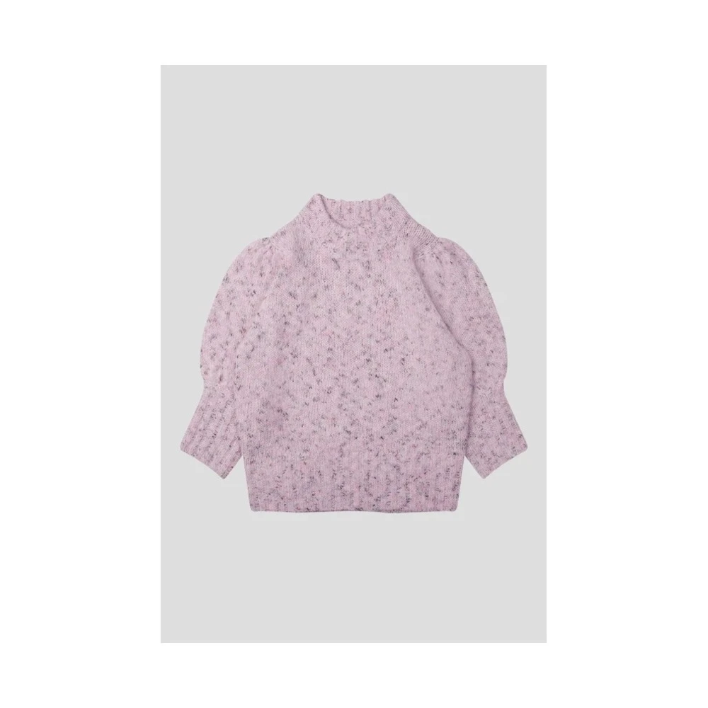Munthe Aira Sweater Pink - Bilde 2