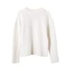 FWSS Sweater White