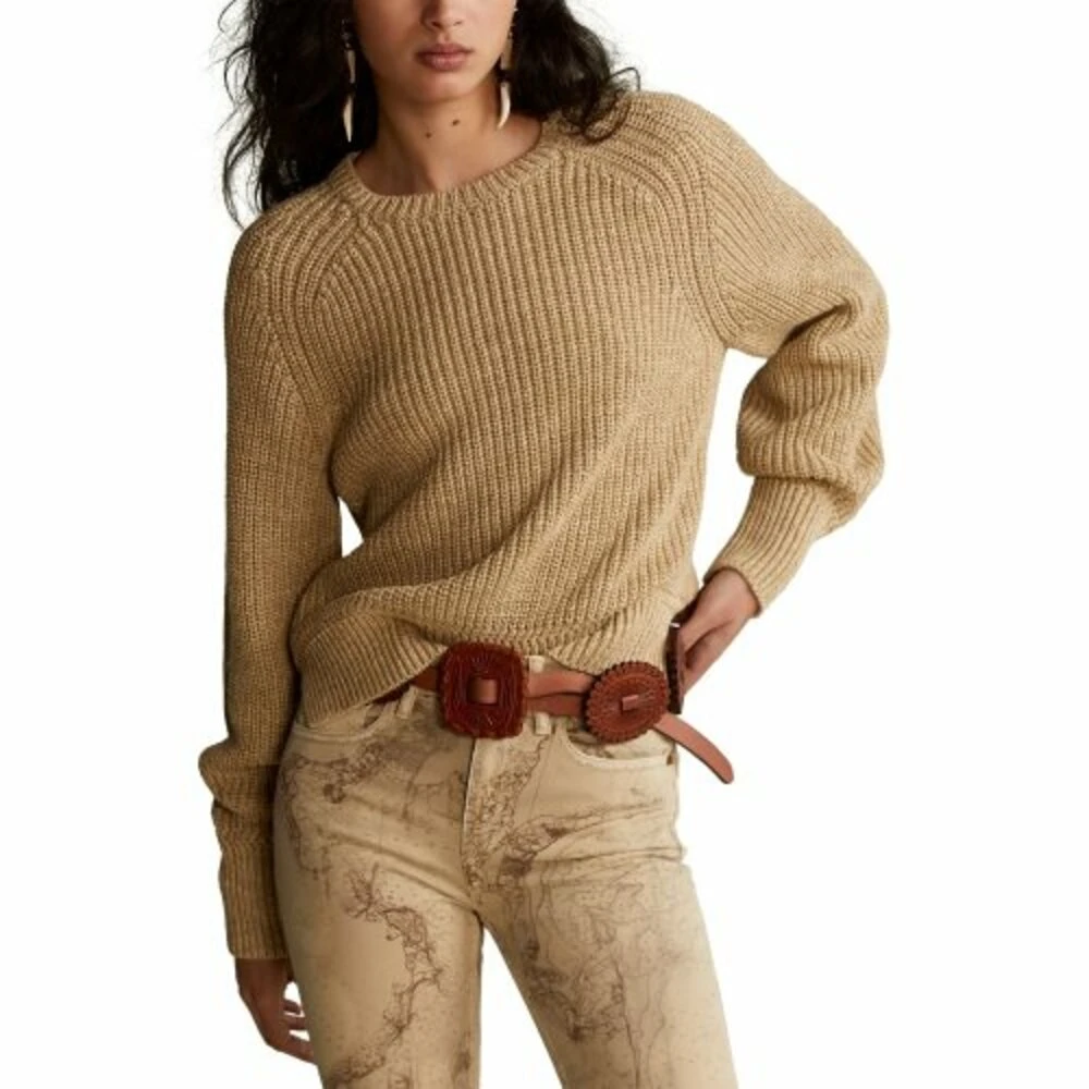 Polo Ralph Lauren Genser Beige