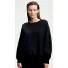 Sort Gestuz Talligz Short Pullover Genser Cardigan Black
