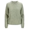 Katrin Uri Knitwear Green