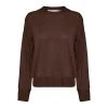 InWear Cimoneiw Casual Sweater Strike 30107377 Brown