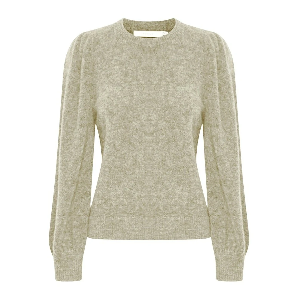 Gestuz Sweater Beige