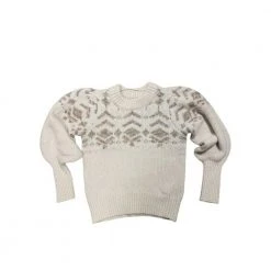 VERO MODA Diane Ls Blouse Beige