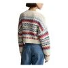 Polo Ralph Lauren Blend Sweater Beige