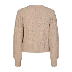 Beige Designers Remix Matis Genser Beige