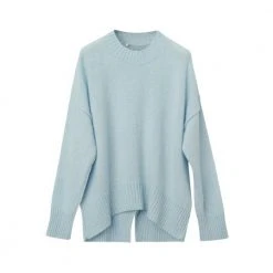 DAY Birger Et Mikkelsen Pandora Sweater Blue