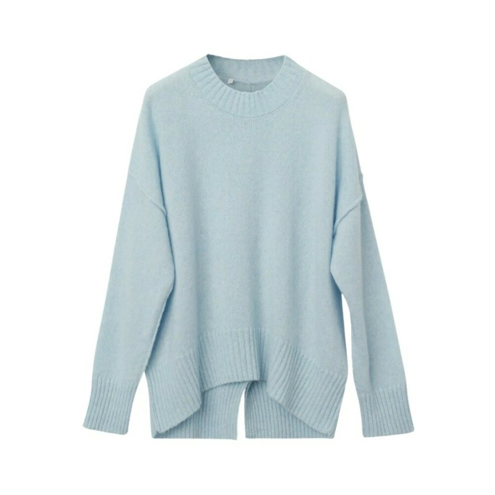 DAY Birger Et Mikkelsen Pandora Sweater Blue