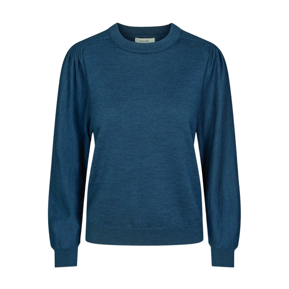 Riccovero Malbeck Sweater Blue