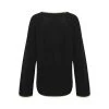 Black Inwear Pethraiw Pullover Knit Black