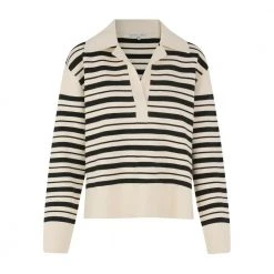 Second Female Blouse White