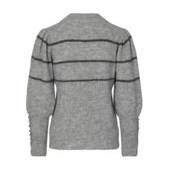 Urban Pioneers Sweater Gray