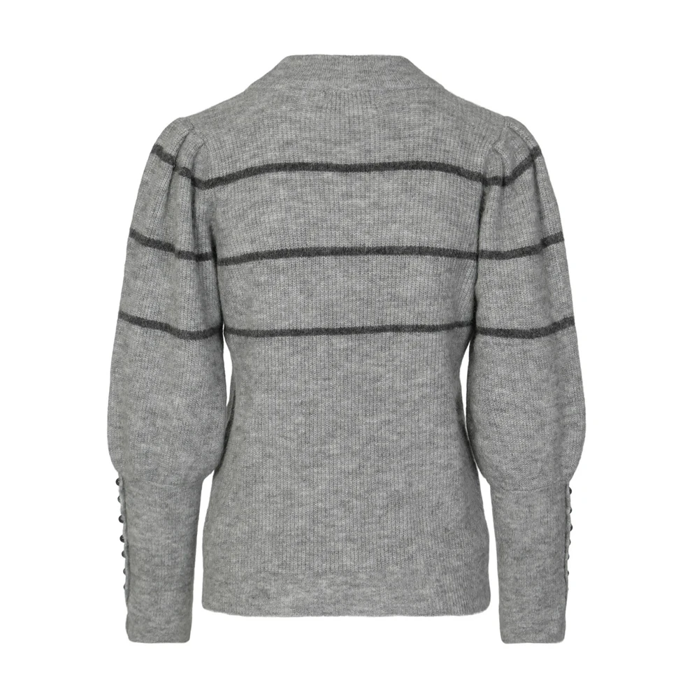 Urban Pioneers Sweater Gray