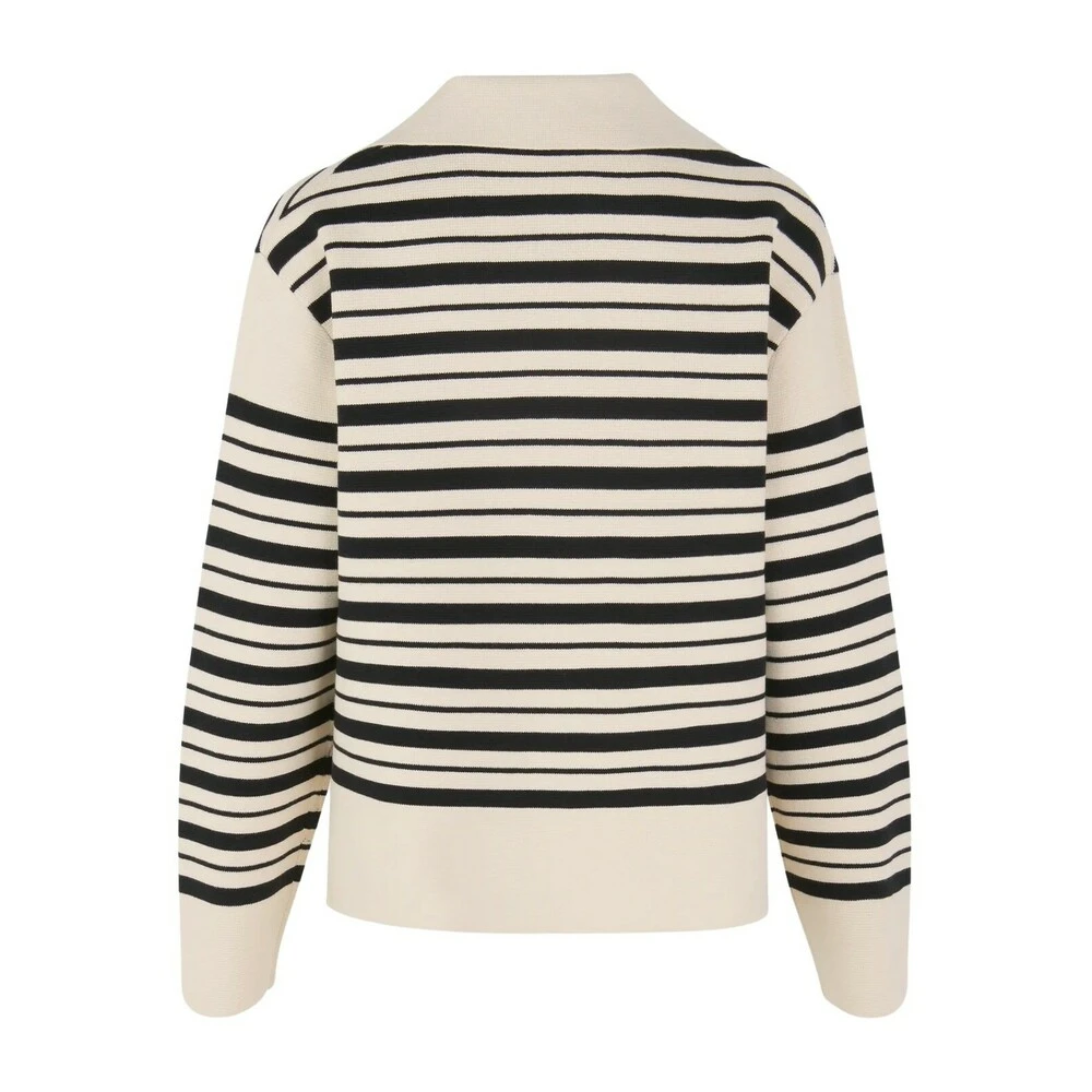 Second Female Blouse White - Bilde 4