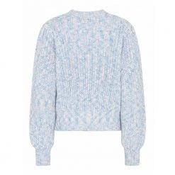 Levete Room Knitwear Blue