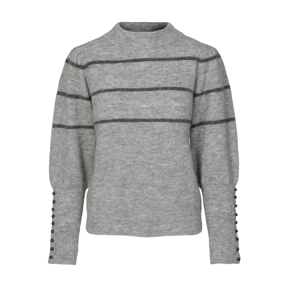 Urban Pioneers Sweater Gray - Bilde 2