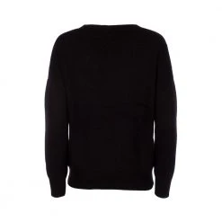 Moss Copenhagen Pullover Black