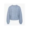 Arnie Says Round-neck Knitwear Blue