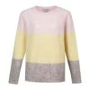 Close To My Heart Claudia Sweater Yellow