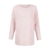 Close To My Heart Coco Sweater Pink