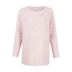Close To My Heart Coco Sweater Pink
