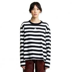 Holzweiler Genser Black