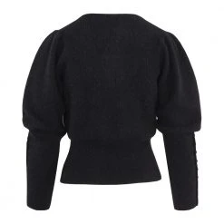 Urban Pioneers Cath Sweater Black Black
