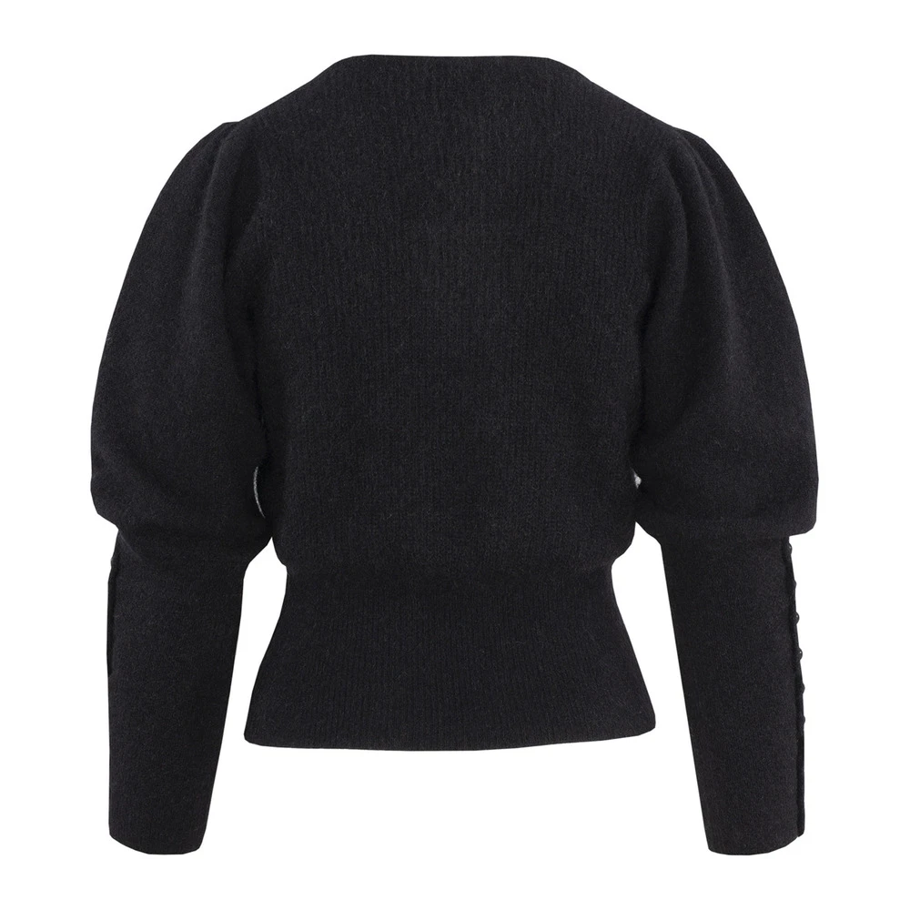 Urban Pioneers Cath Sweater Black Black