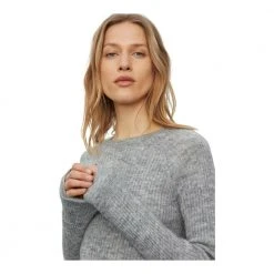 DAY Birger Et Mikkelsen Knitwear Gray