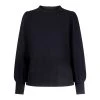 Ella&il Sarena Sweater Black