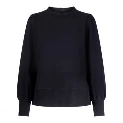 Ella&il Sarena Sweater Black