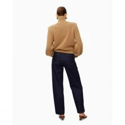 RĂłhe Palle Pullover Brown