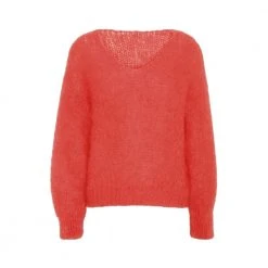 American Dreams Milana Mohair Orange