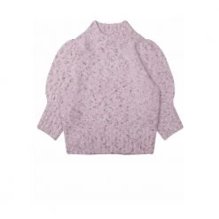 Munthe Aira - Rose Knitwear Pink