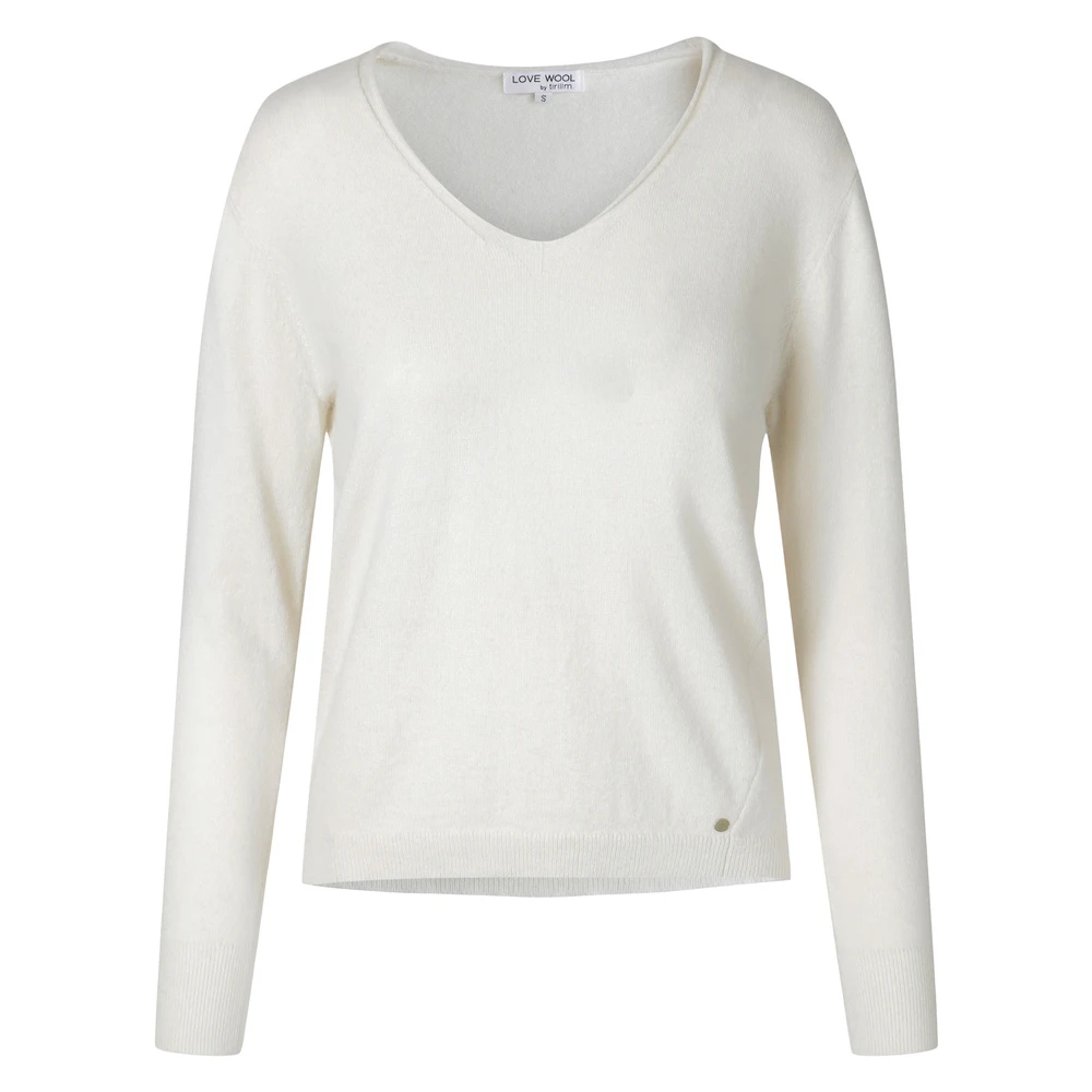 Tirillm Genser White - Bilde 2