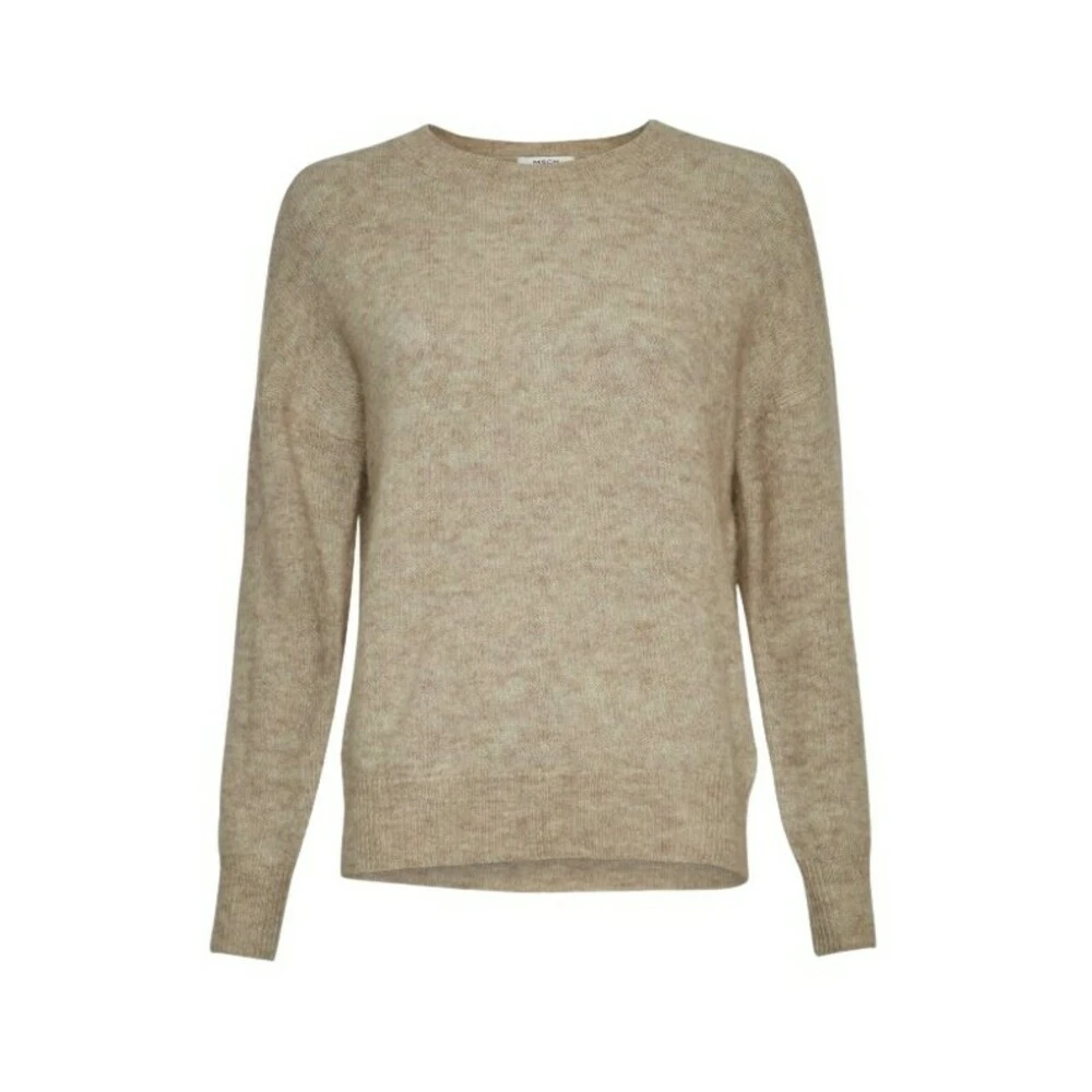 Moss Copenhagen Pull Beige