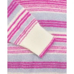 IBEN Jayvyn Sweater Pink
